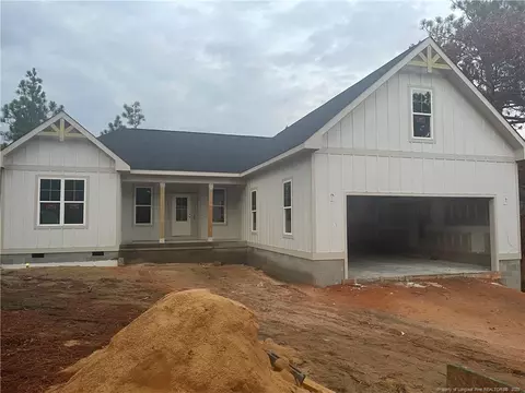 5 Gilmore, Pinehurst, NC 28374