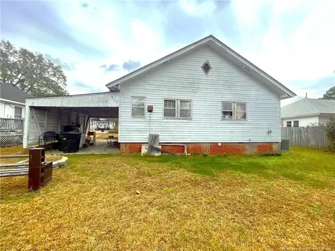 508 W E St, Erwin, NC 28339 photo 5