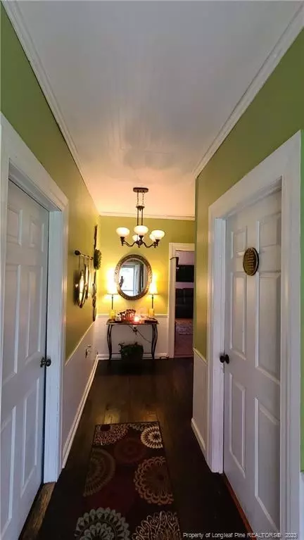 508 W E St, Erwin, NC 28339 photo 3