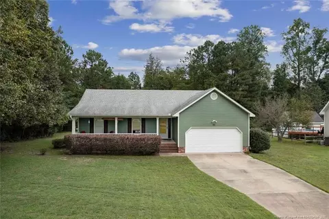 20 N Hillside, Spring Lake, NC 28390