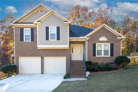 326 Oates, Fayetteville, NC 28311
