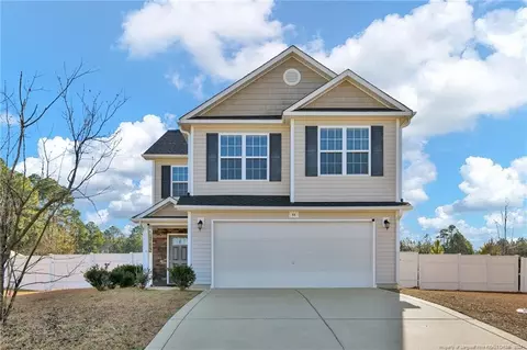 84 Loyalist Rd, Cameron, NC 28326 photo 1