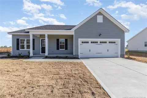 40 Mossy Bridge Ct, Lillington, NC 27546