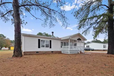 74 Style Dr, Parkton, NC 28371