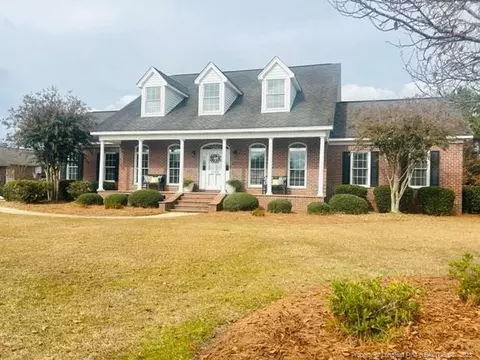 1109 Laurel Oak, Lumberton, NC 28358