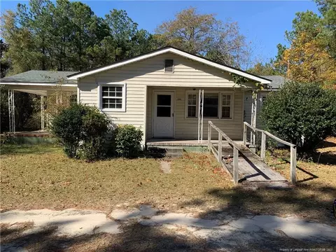 6045 Maybank, Hope Mills, NC 28348