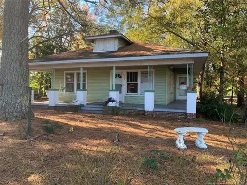507 Winona, Lumberton, NC 28358
