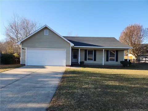 320 Woodwind, Spring Lake, NC 28390