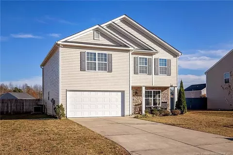 225 Battery Way, Bunnlevel, NC 28323 photo 2