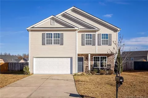 225 Battery Way, Bunnlevel, NC 28323