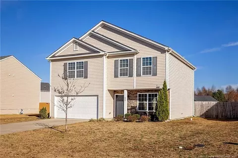 225 Battery Way, Bunnlevel, NC 28323 photo 3