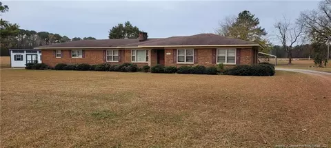 3381 Autry Mill Rd, Godwin, NC 28344