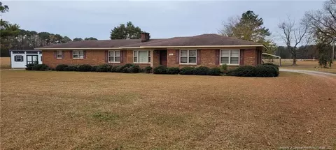 3381 Autry Mill Rd, Godwin, NC 28344