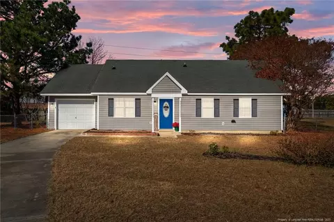 234 Brandywood, Cameron, NC 28326