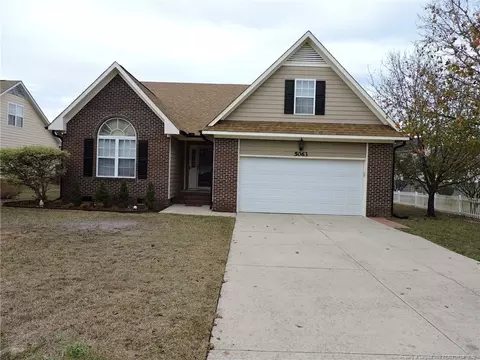 5063 Roy C Stallings Jr St, Hope Mills, NC 28348