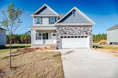 513 Stadium, Cameron, NC 28326