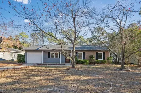 3621 Metric Dr, Hope Mills, NC 28348