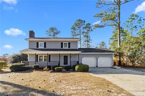 5962 Rehoboth Rd, Hope Mills, NC 28348
