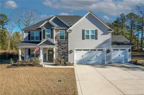 2148 Piglet Pl, Stedman, NC 28391