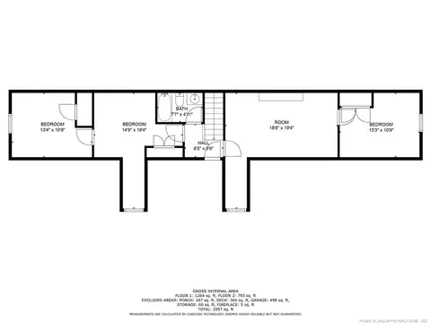 301 Senter Ln, Bunnlevel, NC 28323 photo 47