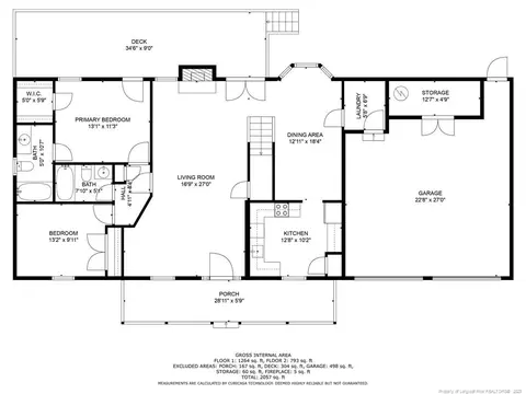 301 Senter Ln, Bunnlevel, NC 28323 photo 46