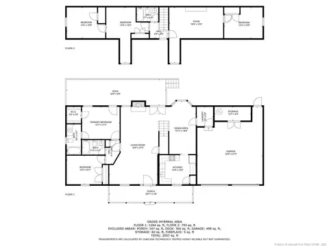 301 Senter Ln, Bunnlevel, NC 28323 photo 48