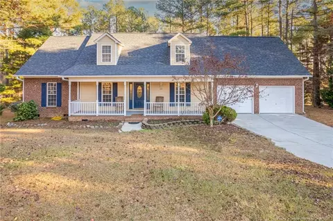 301 Senter Ln, Bunnlevel, NC 28323 photo 3