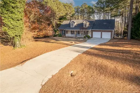 301 Senter Ln, Bunnlevel, NC 28323 photo 2