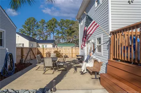 101 N 10th St, Erwin, NC 28339 photo 31