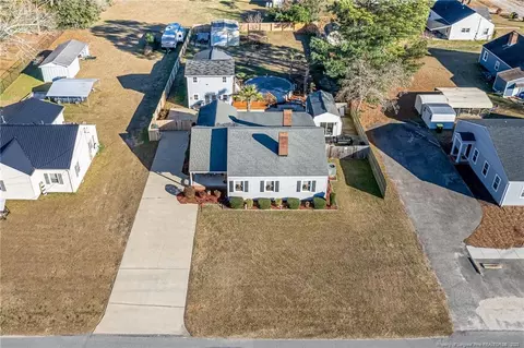 101 N 10th St, Erwin, NC 28339 photo 3