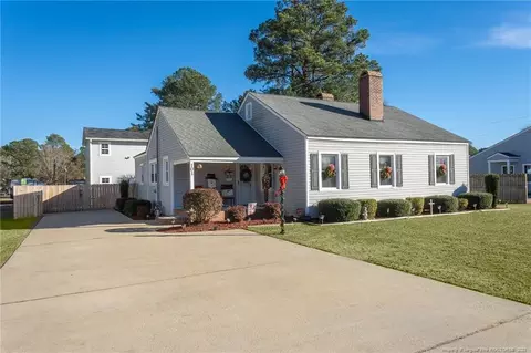 101 N 10th St, Erwin, NC 28339 photo 2