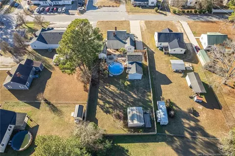 101 N 10th St, Erwin, NC 28339 photo 36