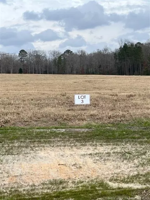 Key Road Road, Sanford, NC 27330