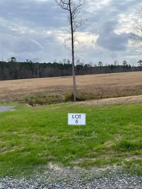 Key Road Road, Sanford, NC 27330