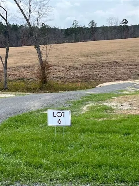 Key Road, Sanford, NC 27330
