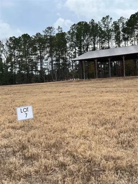 Key Road Road, Sanford, NC 27330