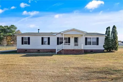 625 Corbell Dr, Stedman, NC 28391