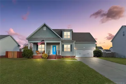 101 Lockwood, Cameron, NC 28326