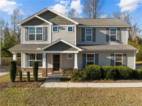 154 Rosslyn Chapel, Cameron, NC 28326