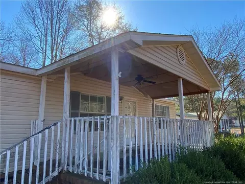 10621 Carlyle, Laurel Hill, NC 28351
