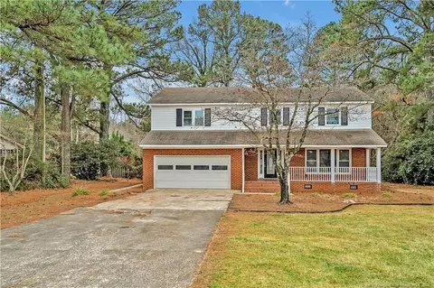 7229 Gourd Branch Rd, Lucama, NC 27851