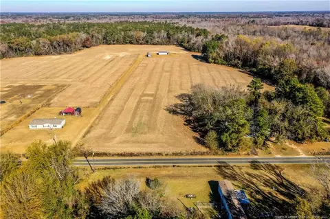 691 Turnpike Rd, Lumberton, NC 28358