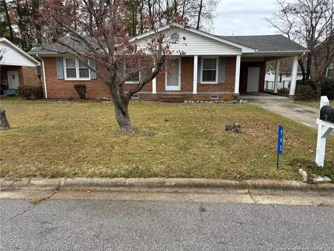 945 Jane St, Lumberton, NC 28358