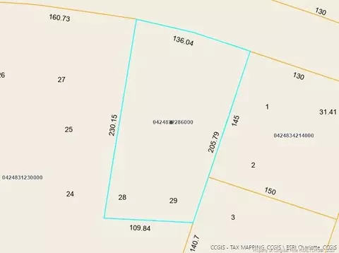 0 Knob Hill Ave, Fayetteville, NC 28306