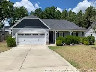 233 English Oak Dr, Bunnlevel, NC 28323