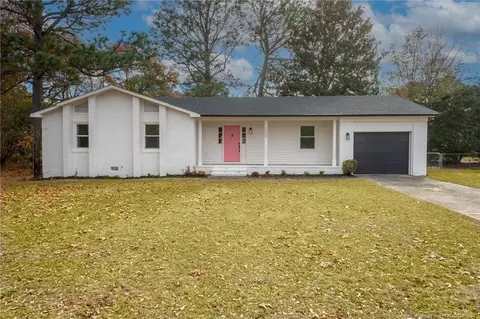 2095 Windlock Dr, Fayetteville, NC 28304