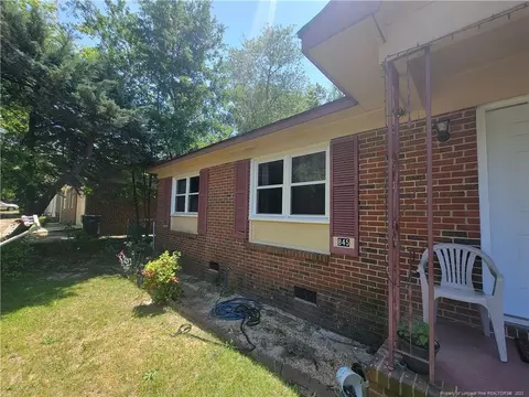 845 Muskegon Dr, Fayetteville, NC 28311