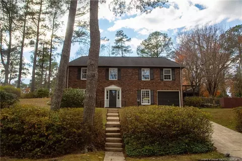 1803 Spruce St, Fayetteville, NC 28303