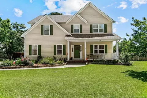 6130 Tudor Pl, Linden, NC 28356