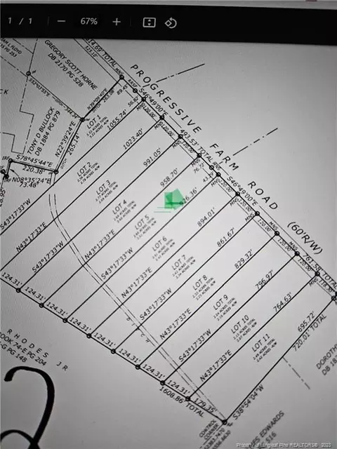 2326 Progressive Farm Rd, Proctorville, NC 28375